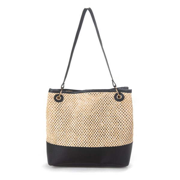 Beach Straw Stylish handbag