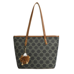 Casual Shopping Tote Bag