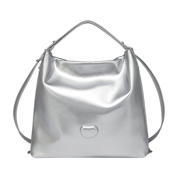 two shoulder Hobo bag