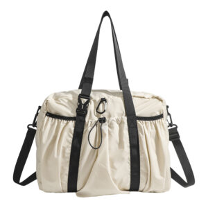 Casual Weekend Crossbody Bag