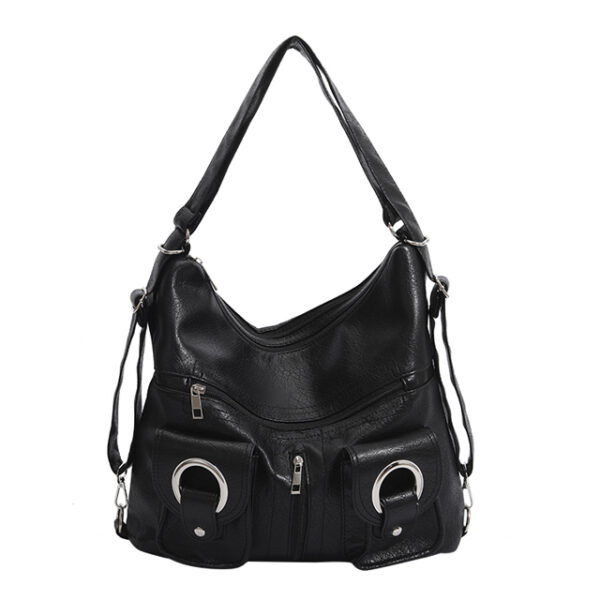 Gothic Girls Shoulder Bag