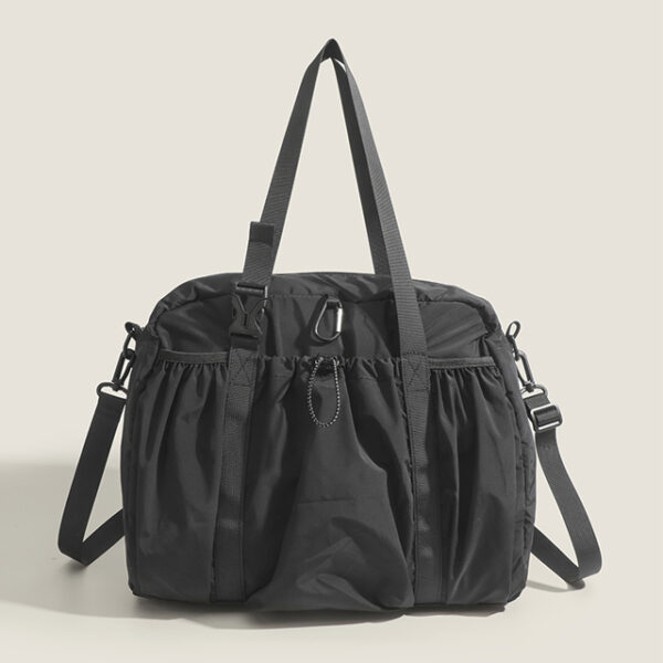 Casual Weekend Crossbody Bag