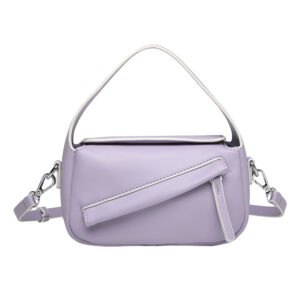 Retro Underarm Shoulder Bag