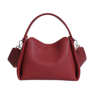 Solid Stylish Elegant handbag