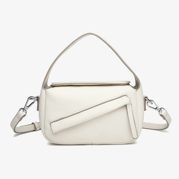 Retro Underarm Shoulder Bag