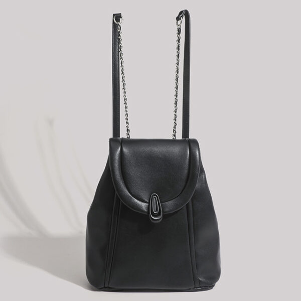 Fashion Backpack black