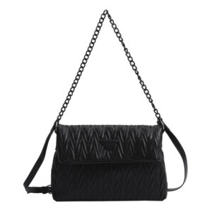 matelasse Crossbody shoulder Bag