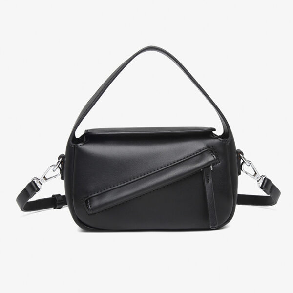 Retro Underarm Shoulder Bag