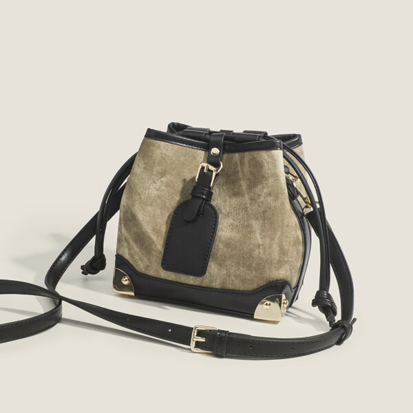 High Quality Bucket Bag for Women