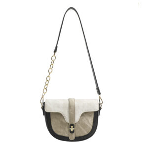 crossbody Saddle Bag