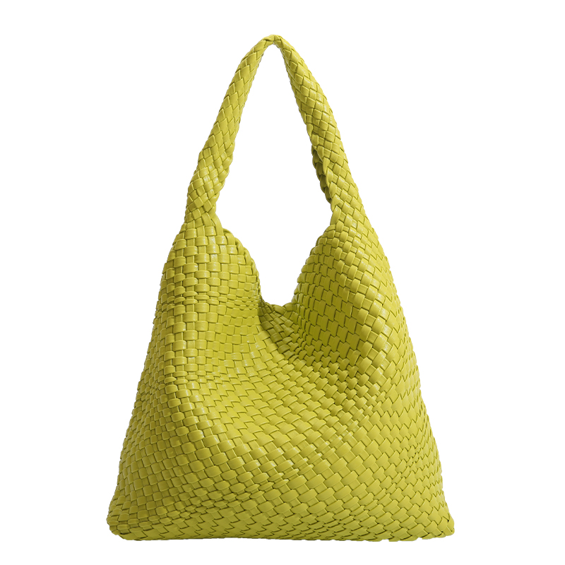 Bags Design and bags manufacturing, weave tote bag