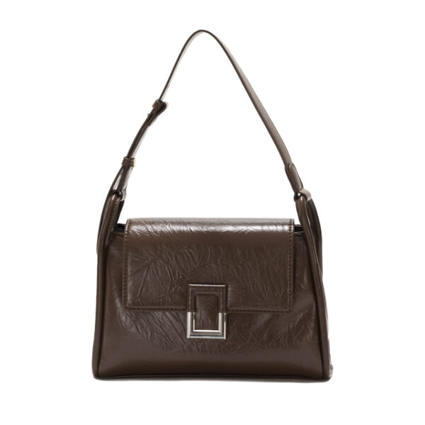 versatile light luxury handbag