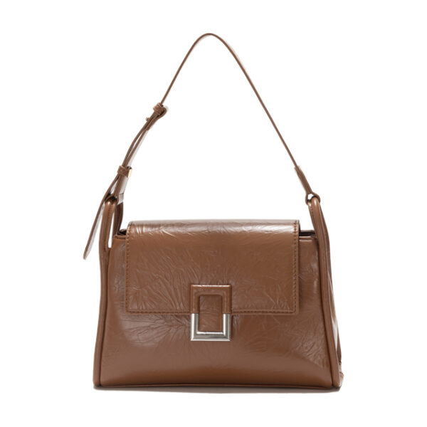 versatile light luxury handbag