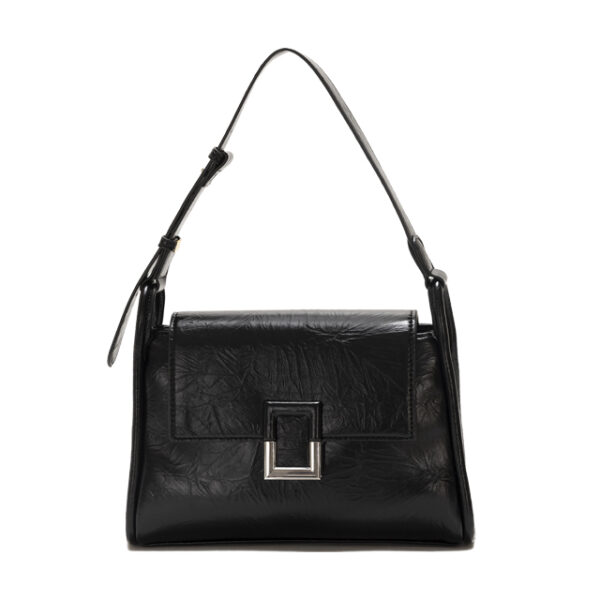 versatile light luxury handbag