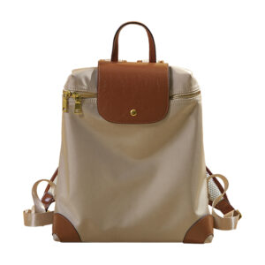 Casual Unisex Canvas backpack