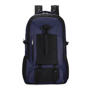 climbing hiking camping backpack