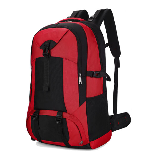 climbing hiking camping backpack